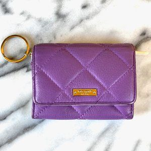 Kate Spade Darla wallet